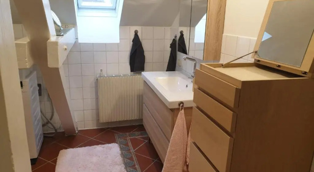 Апартаменты Apartment Stockerau