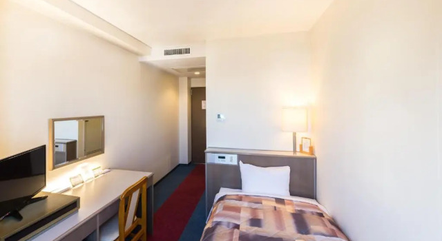 Номер Standard Hotel Sunrise Inn
