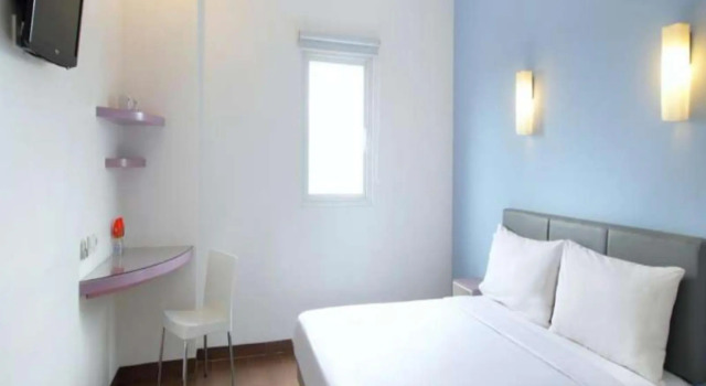 Hotel Amaris Kuta - Bali