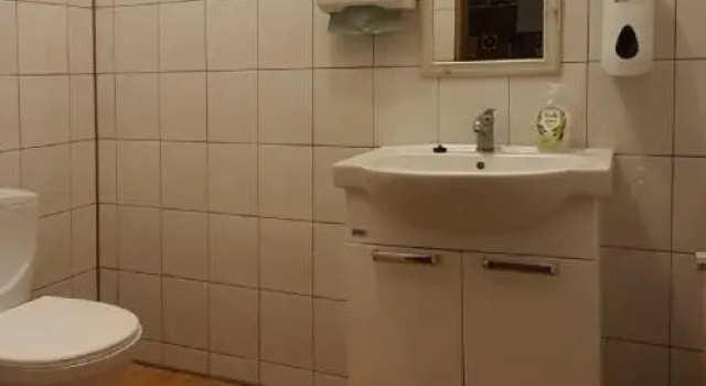 Номер Standard Hostel Zamość - pokoje gościnne - bezpłatny parking
