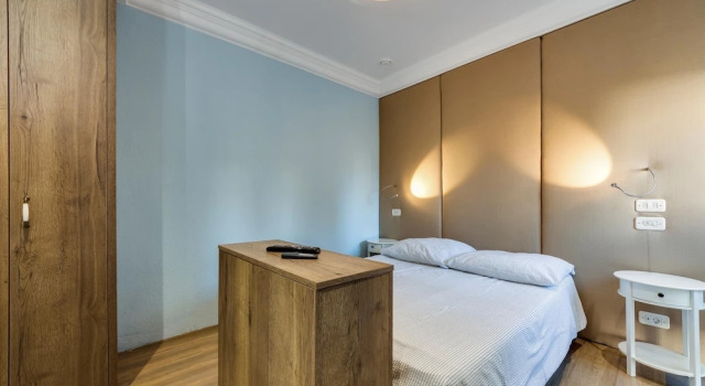 Номер Standard Martastudio rooms