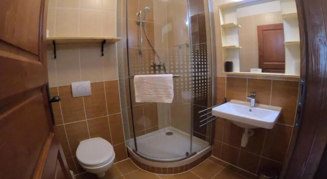 Люкс Pension Gemshorn