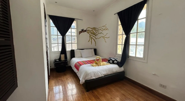 Одноместный номер Standard c 1 комнатой Hotel Boutique Villa de Sant Refugio de Relajacion