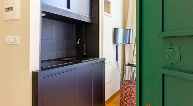 Студия Casa Hygiea in Canton De Fiori