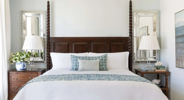 Двухместный номер Deluxe Accessible Casa Del Mar