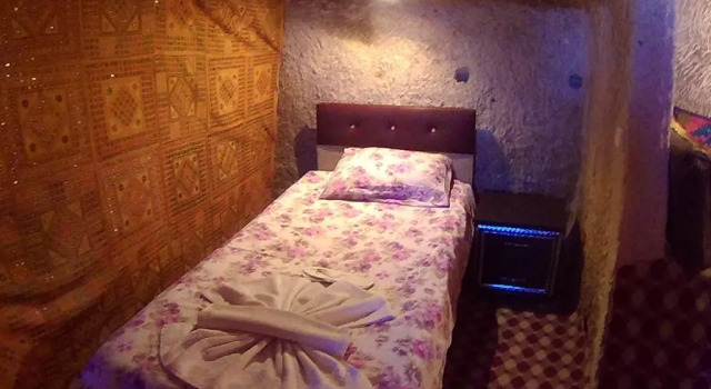 Coco Cave, Rezerwuj Hotel Goreme 