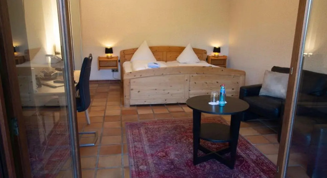 Gästehaus Obsthof Gottenheim, Reserva ahora Hotel Gottenheim Breisgau