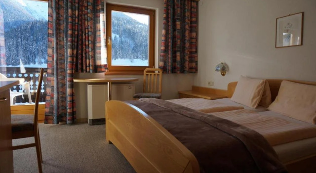 Gasthof Luggau, Rezervovat Hotel Hotely v Carinthia s parkováním, Parkování