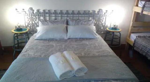 Apartment Piet Retief, Book Lejlighed Hoteller i Tulbagh med parkering, Parkering