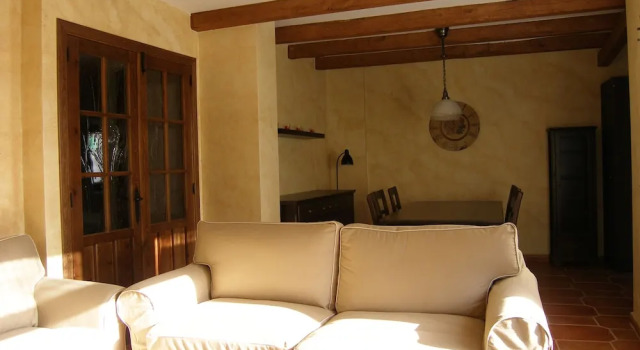 Casa Rural El Zahorí de Pinedas, Забронировать Отель Пинедас Salamanca Province