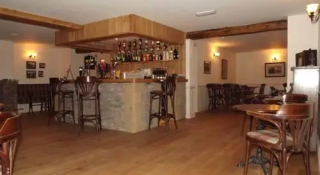 The Forge, Забронировать Отель Отели Англии 4 звезды, 4*