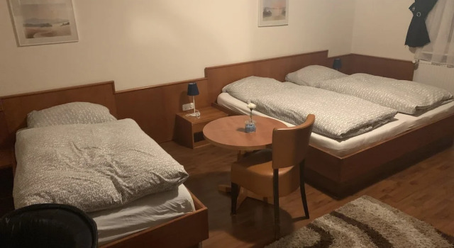 Trave Pension, Book Hotel Kücknitz Malangen Fjord