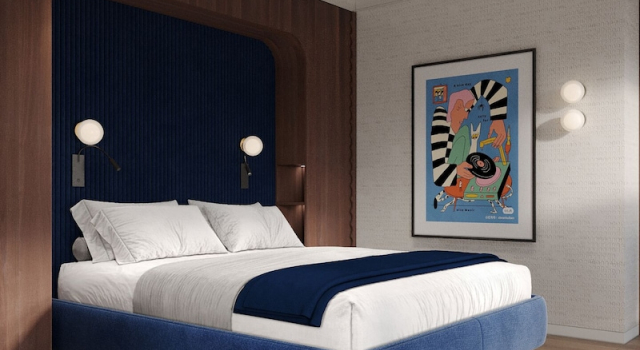 Полулюкс Hotel Leev Miromesnil & Spa