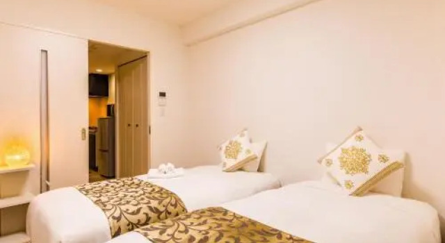 Premier Home II, Забронировать Отель Отели Тятан с парковкой, рядом с Пляж Араха, Парковка