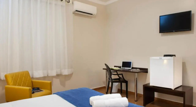 Mural Living Hotel Manaus, Prenota Hotel Hotel a Foresta Amazzonica con colazione, Colazione