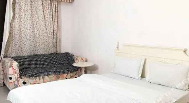 Huamei Apartment Hotel, Забронировать Апартаменты/квартира Отели Гуанчжоу с парковкой, рядом с Станция метро Zhujiang New Town, Парковка