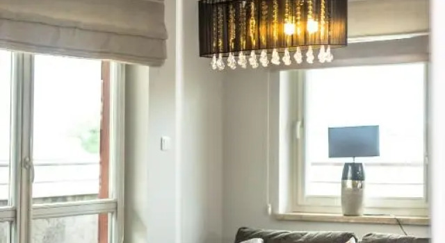 Super-Apartamenty -  Targi Poznanskie