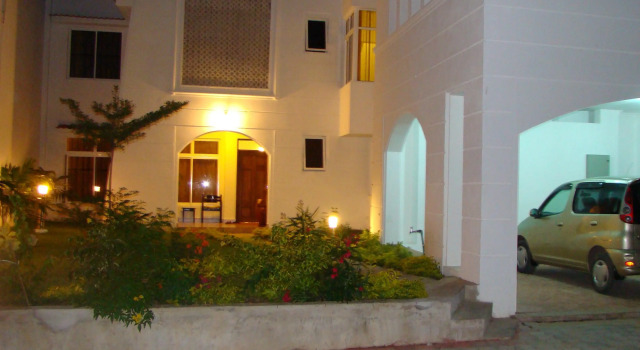 Nyali Villa, Book Villa Nyali 