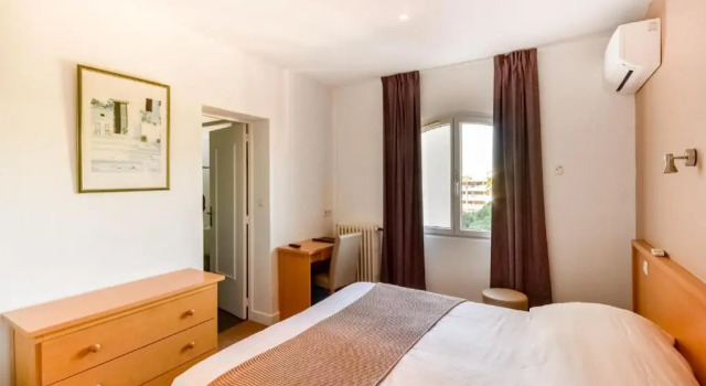 Hôtel Beau Rivage