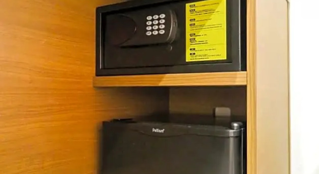 Номер Economy KIN HOTEL