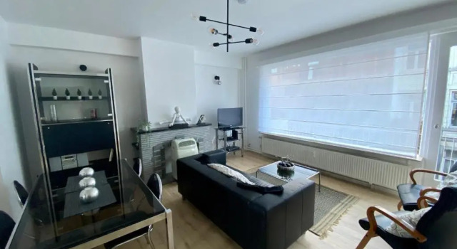 Апартаменты Appartement lumineux, idéalement situé - Enfants bienvenus
