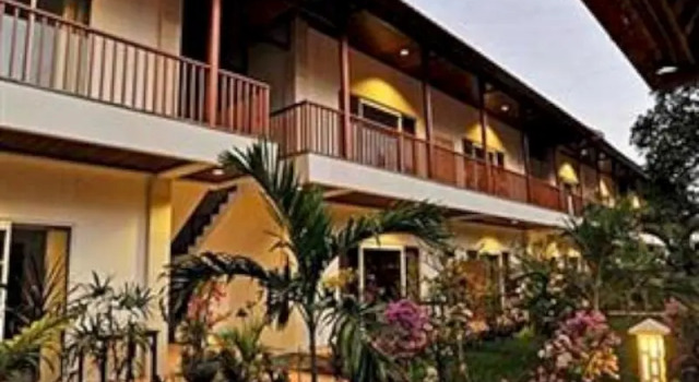 Номер Standard Aquarius Beach Hotel