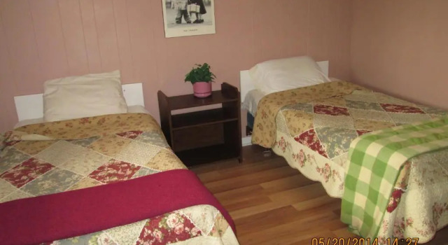 Семейный номер Standard Motel Jann