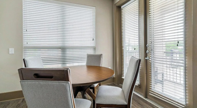 Апартаменты с 2 комнатами Landing Apartments Houston near Memorial Park