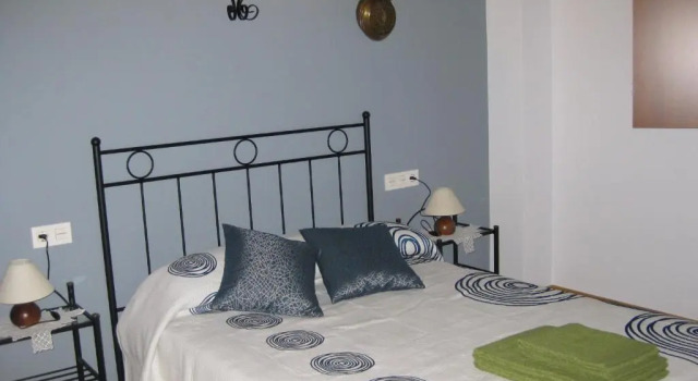 Căsuță 2 camere Balkonpe I