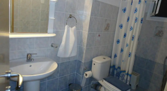 Студия Agnadi Blue Apartments