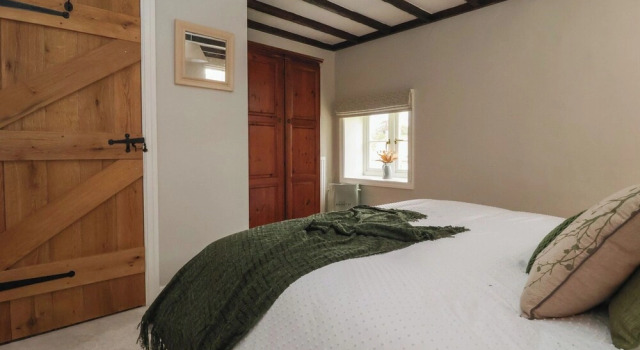 Maple Tree Cottage