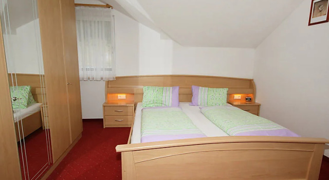 Haus Toferer, Rezervovat Hotel Hotely v Grossarltal s parkováním, Parkování