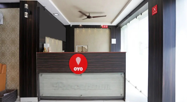 OYO 8840 Hotel Namaskar, Забронировать Отель СПА-отели Канпура, SPA-услуги