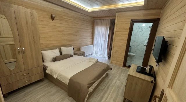 Номер Classic Haros Suite Hotel