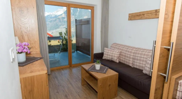 Krebishof Agriturismo, Забронировать Отель Сцена Трентино-Альто-Адидже