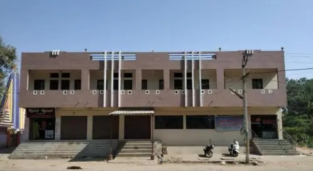 Hotel Hari Om Residency, Réserver Hôtel Mundra Gujarat