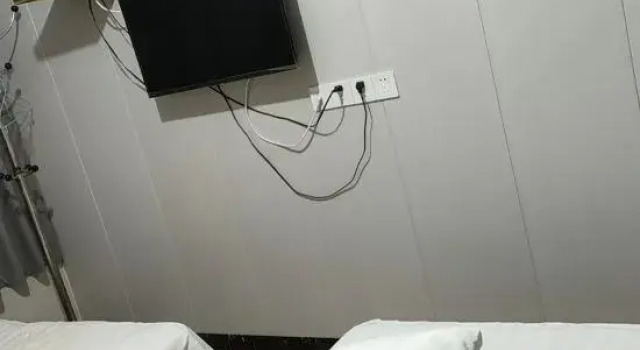 Двухместный номер Economy Changzhou Watson Hotel