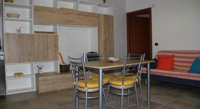Villa Rosaria, Buchen Sie Villa Cottages in Porto Cesareo, Cottage