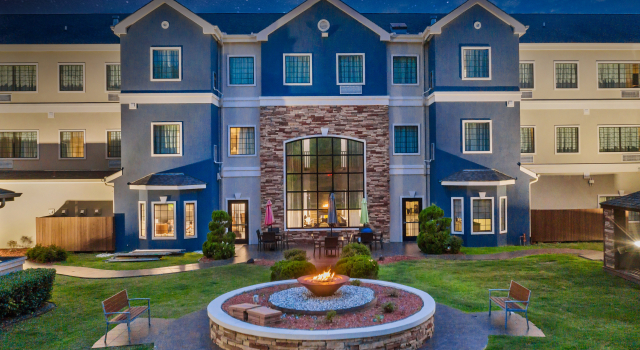 Staybridge Suites University Area by IHG