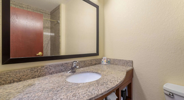 Двухместный люкс Comfort Inn & Suites Northeast - Gateway