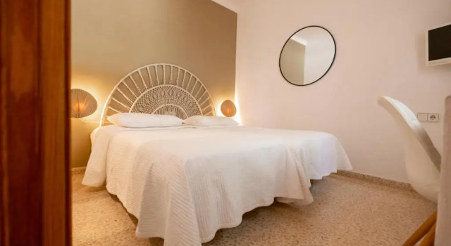 Номер Standard Valley Club - Agroturismo Ibiza
