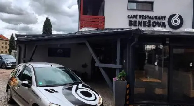 Hotel Apartments Benešova 6, Buchen Sie Ferienwohnung Kutná Hora Zentralböhmen