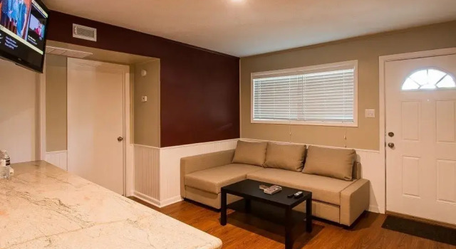 Block 12 - Furnished Game Day Units, Reserva ahora Hotel Bryan Texas
