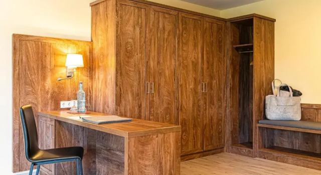 Номер Standard Robenstein Aktivhotel & SPA