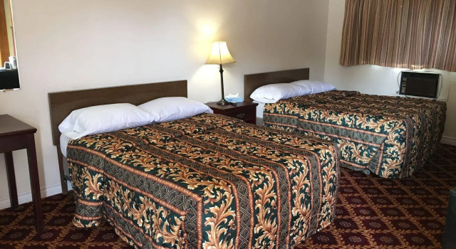 Cobourg Inn