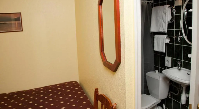 Номер Standard Repo Hotel