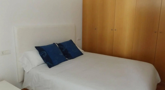 Apartamentos La Pergola Castellón