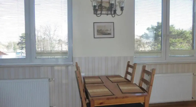 Kantal Apartamenty Hel