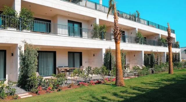 Casa Olea