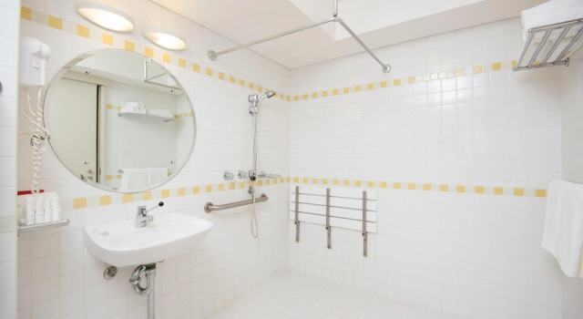 Двухместный номер Standard Crowne Plaza Perth by IHG